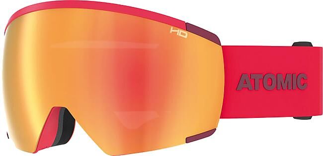 ATOMIC - MASQUE DE SKI REDSTER HD CAT 3+2