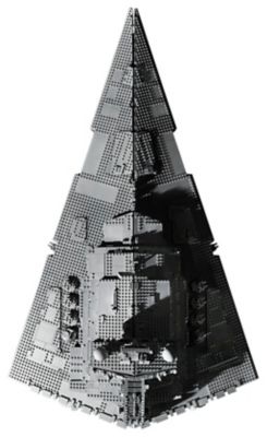 LEGO Imperial Star Destroyer™ (75252)