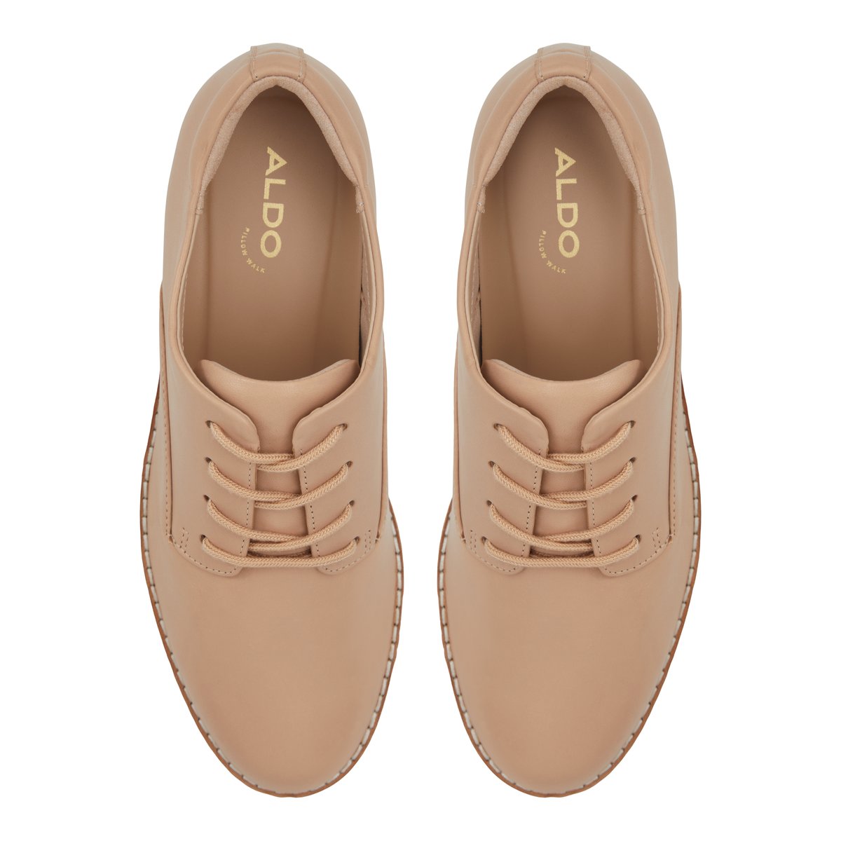 ALDO-Cequdaflx-l-Chaussure Oxford - Oss