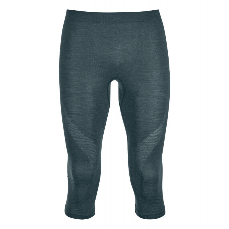120 Comp Light Short Pants - Sous-vêtement mérinos homme
