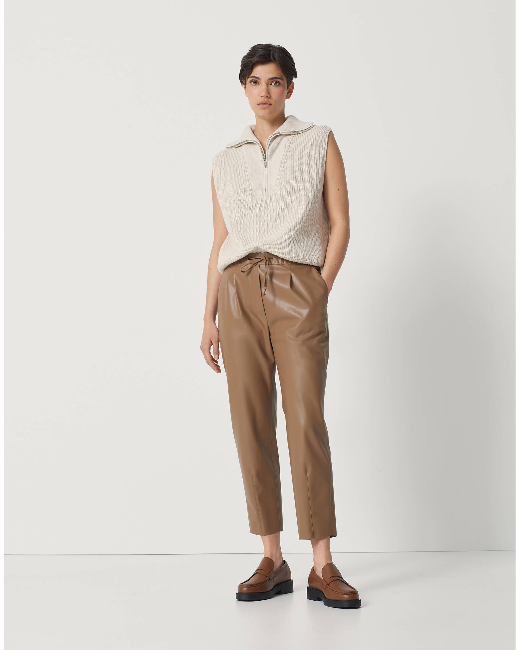 Someday| Damen Hose CHALLET