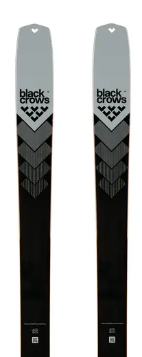 Black Crows Solis Freeride Ski | SkatePro
