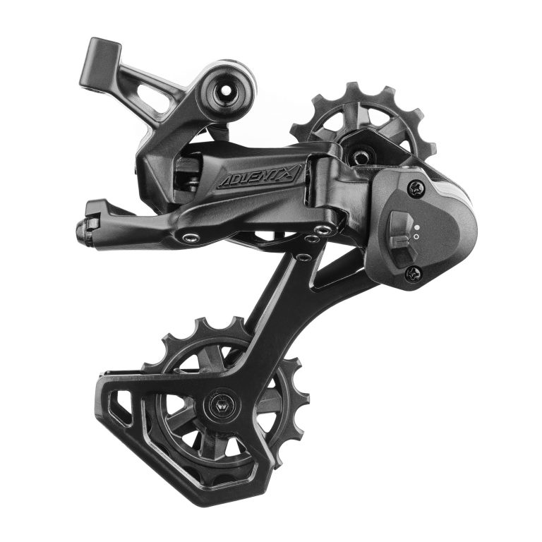MicroShift AdventX Bagskifter 10-Speed OE Version