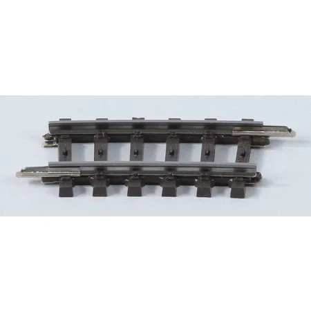Märklin 2224 K-Gleis Gebogen, Radius 360mm, 7°30°, Spur H0