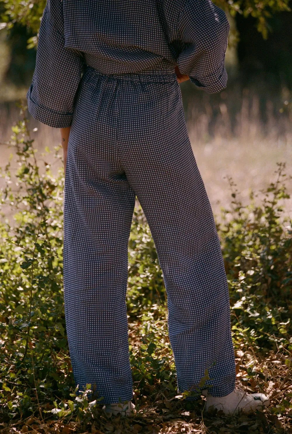 Pantalon Mimosa Nénés