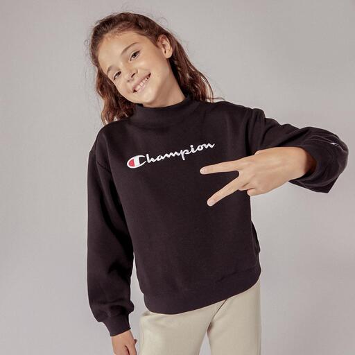 Campeão de Sudadera