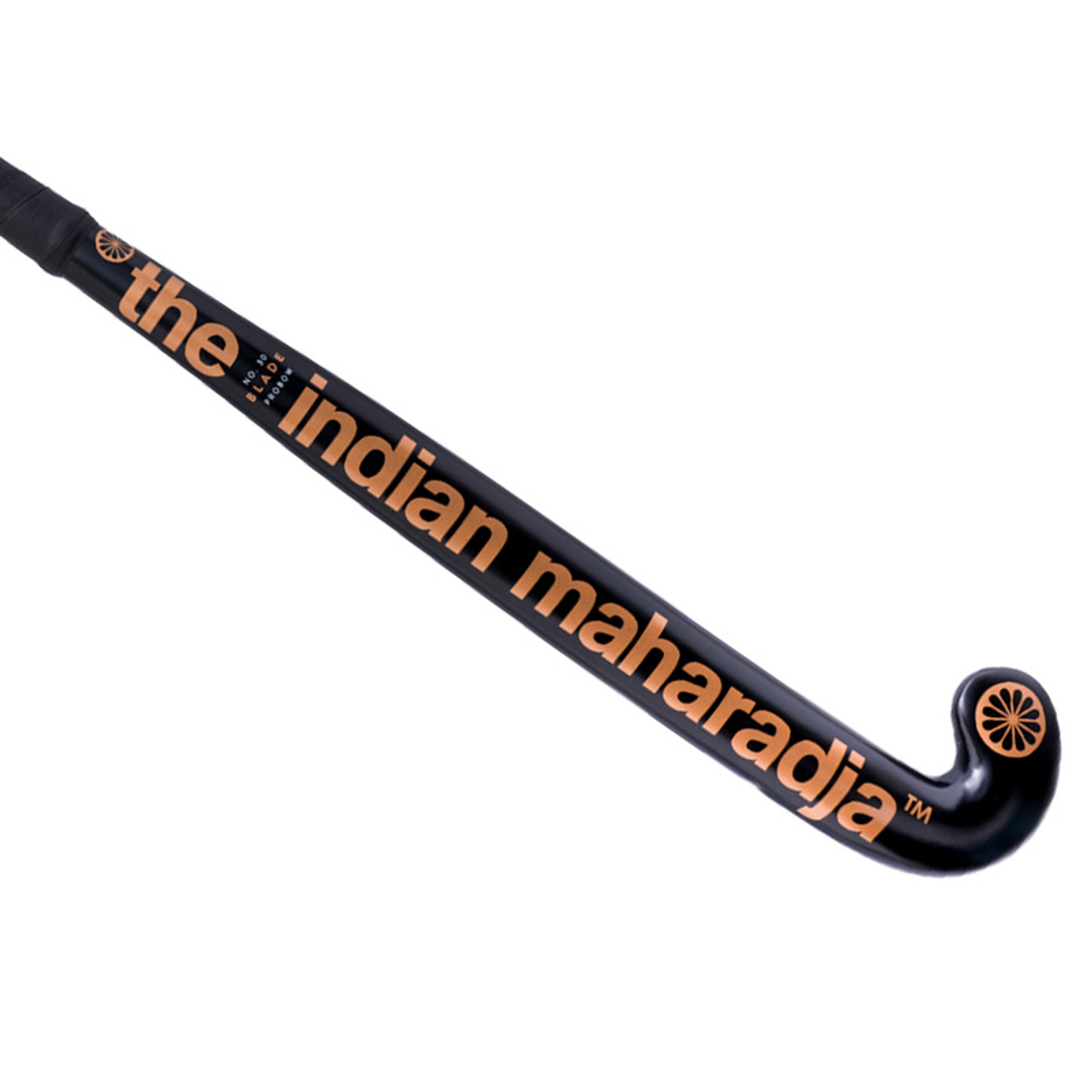 Indian Maharadja Blade 30