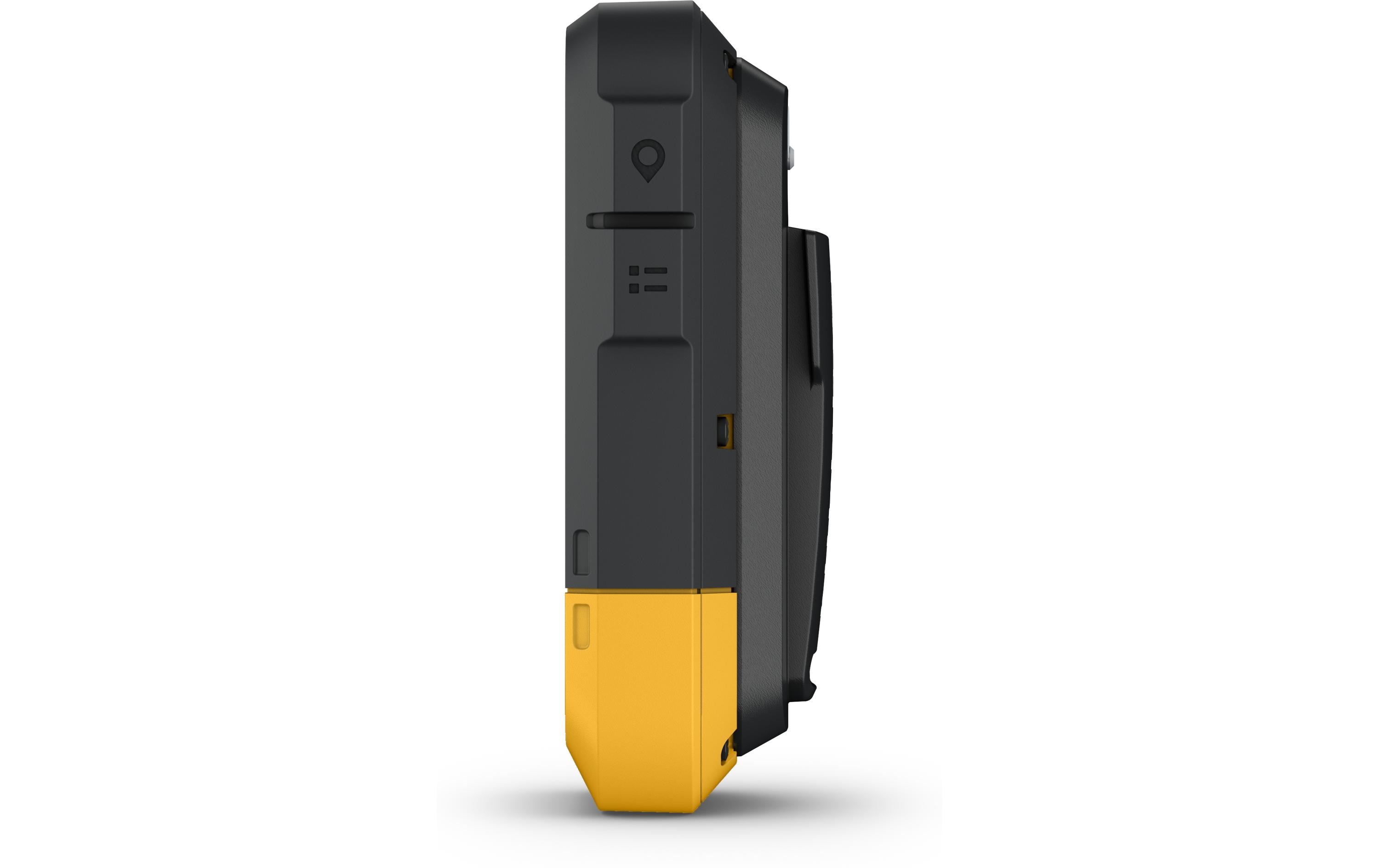 Hand GPS eTrex SE<br>GPS-Handgerät