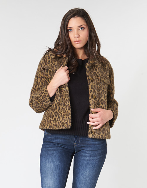 See U Soon - 9262153 - Leopard