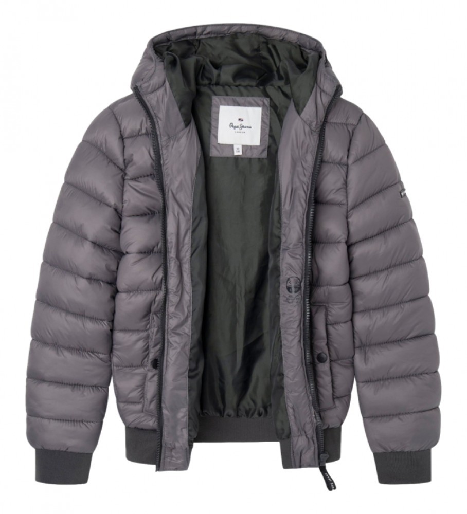 Pepe Jeans Plumn Alexander negro