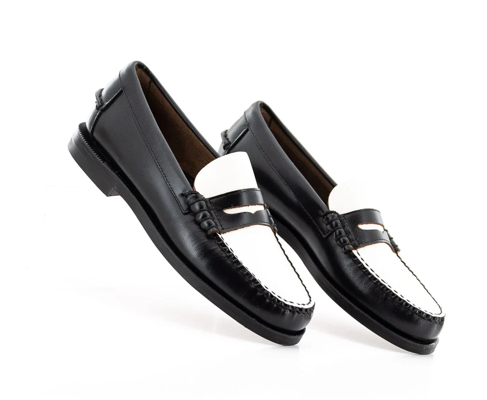 SEBAGO - CLASSIC DAN W