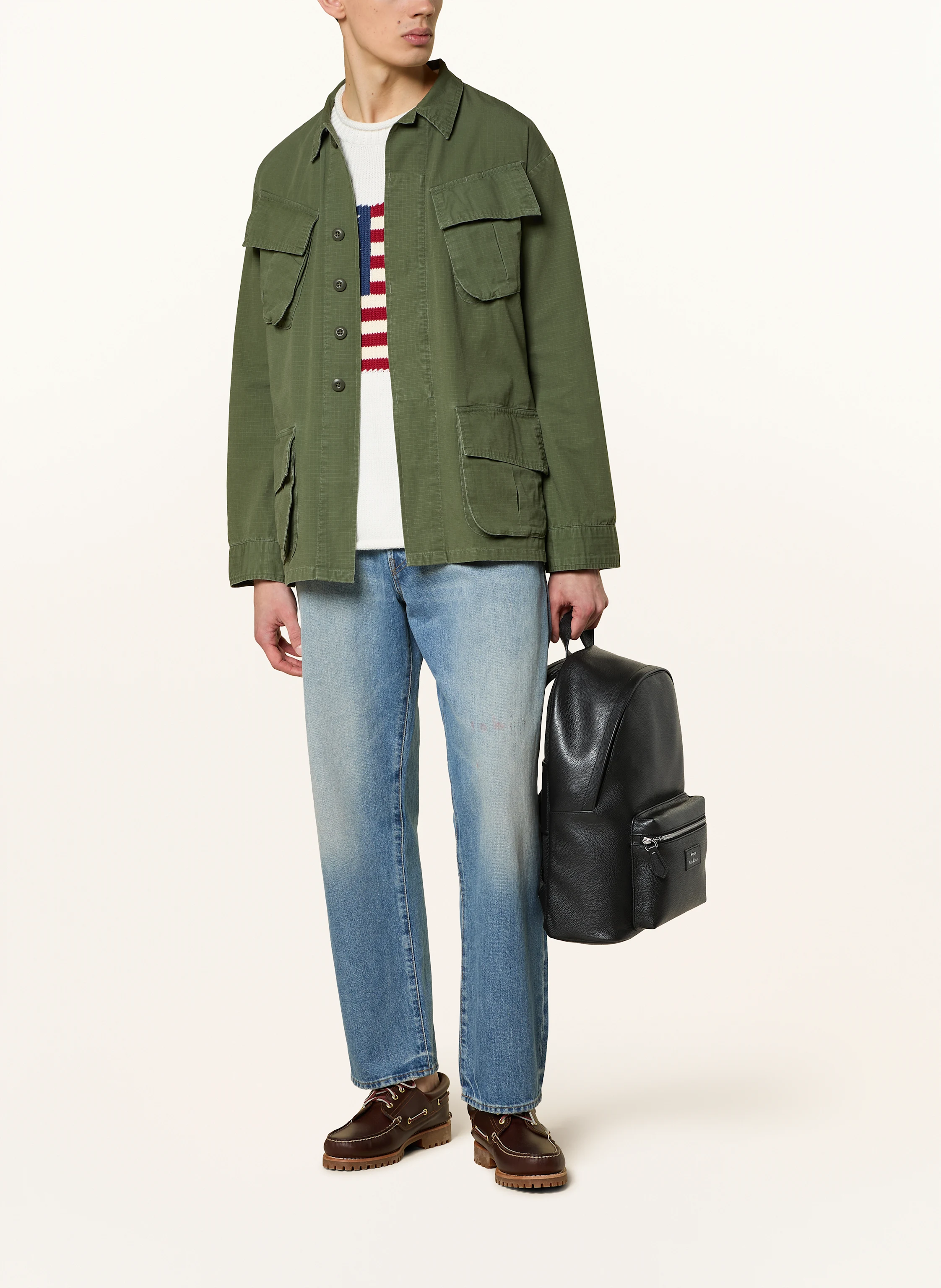 POLO RALPH LAUREN Rucksack