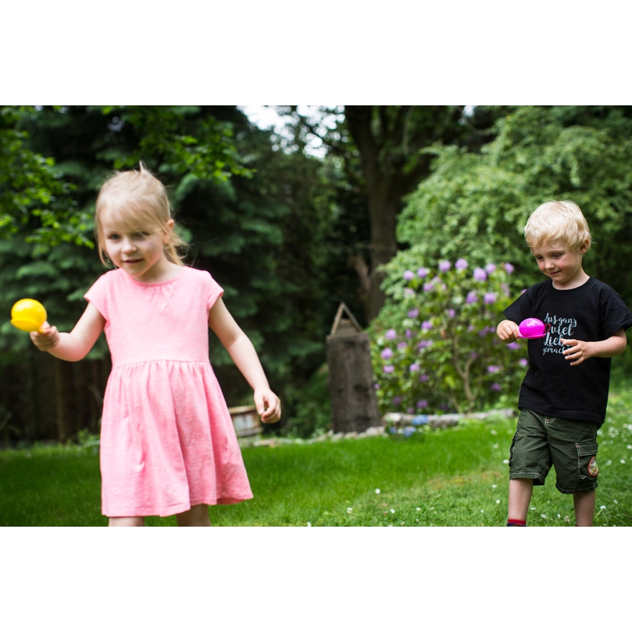 knorr toys® Partyset Fun, 32-tlg.