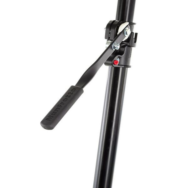 Manfrotto Autopole 076B Black