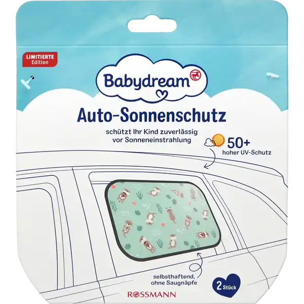 Auto-Sonnenschutz