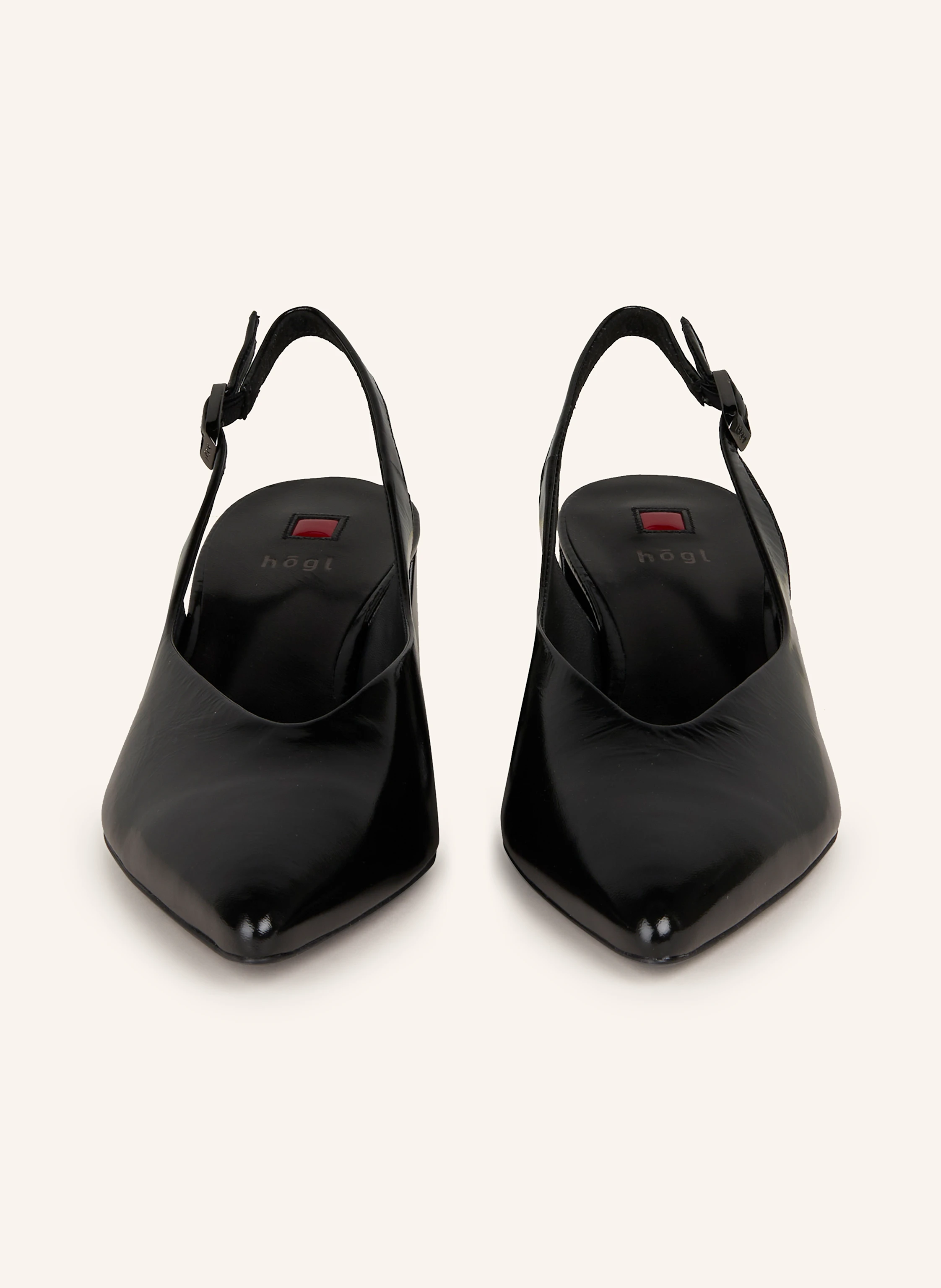 Högl Slingpumps