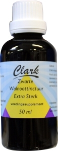 Holisan Walnoottinctuur extra sterk 50ml