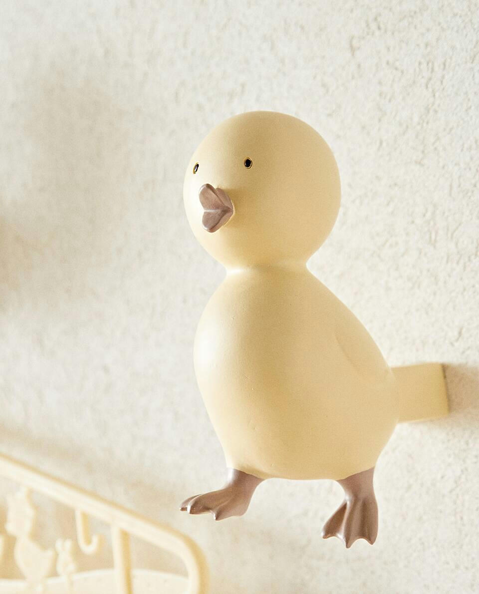 GANCHO DE PATO