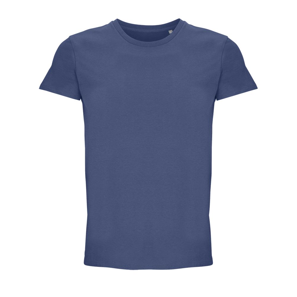 SOL'S 04233 - RE CRUSADER Tee Shirt Unisexe Col Rond
