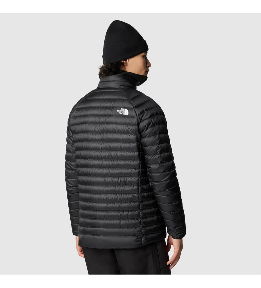 Jaqueta de plumas The North Face Bettaforca, preta