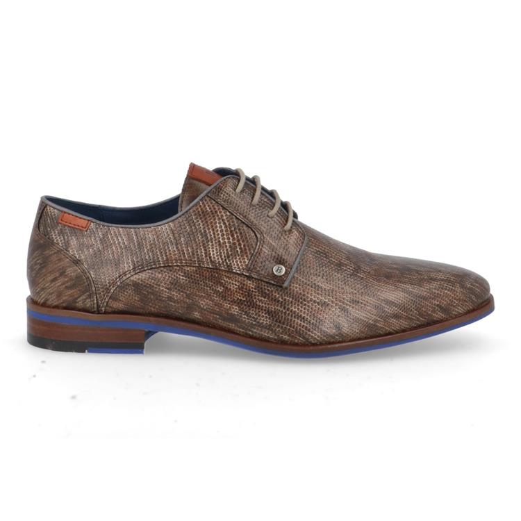 Berkelmans OULTON 588 Brown