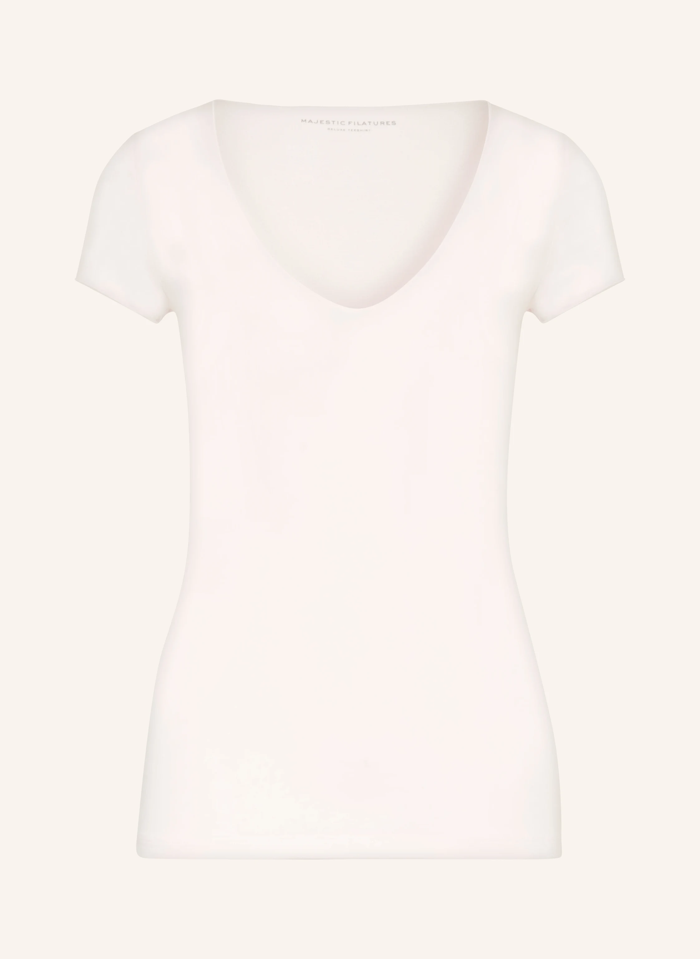 MAJESTIC FILATURES T-Shirt