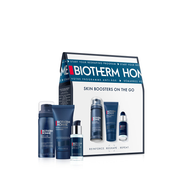 BIOTHERM FS Recruiting Set 25 BS18   CL20   SF50 1 Stk