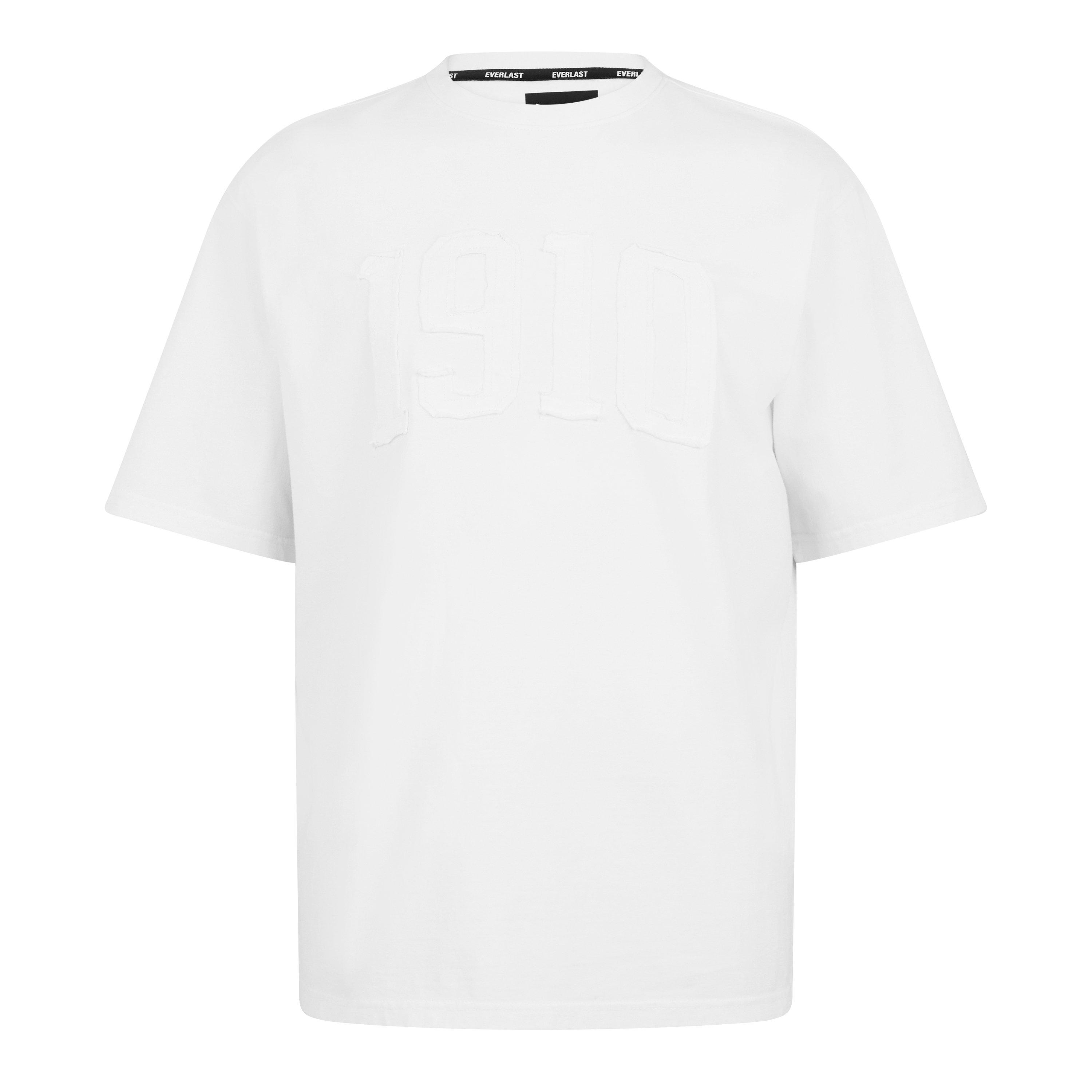 Everlast 1910 Short Sleeved T Shirt