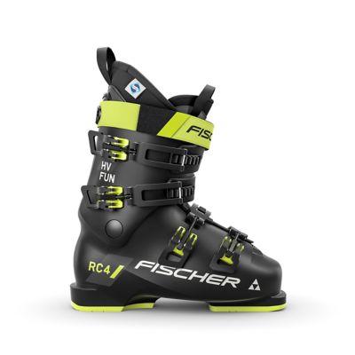 FischerRC4 FUN 100 - schwarz