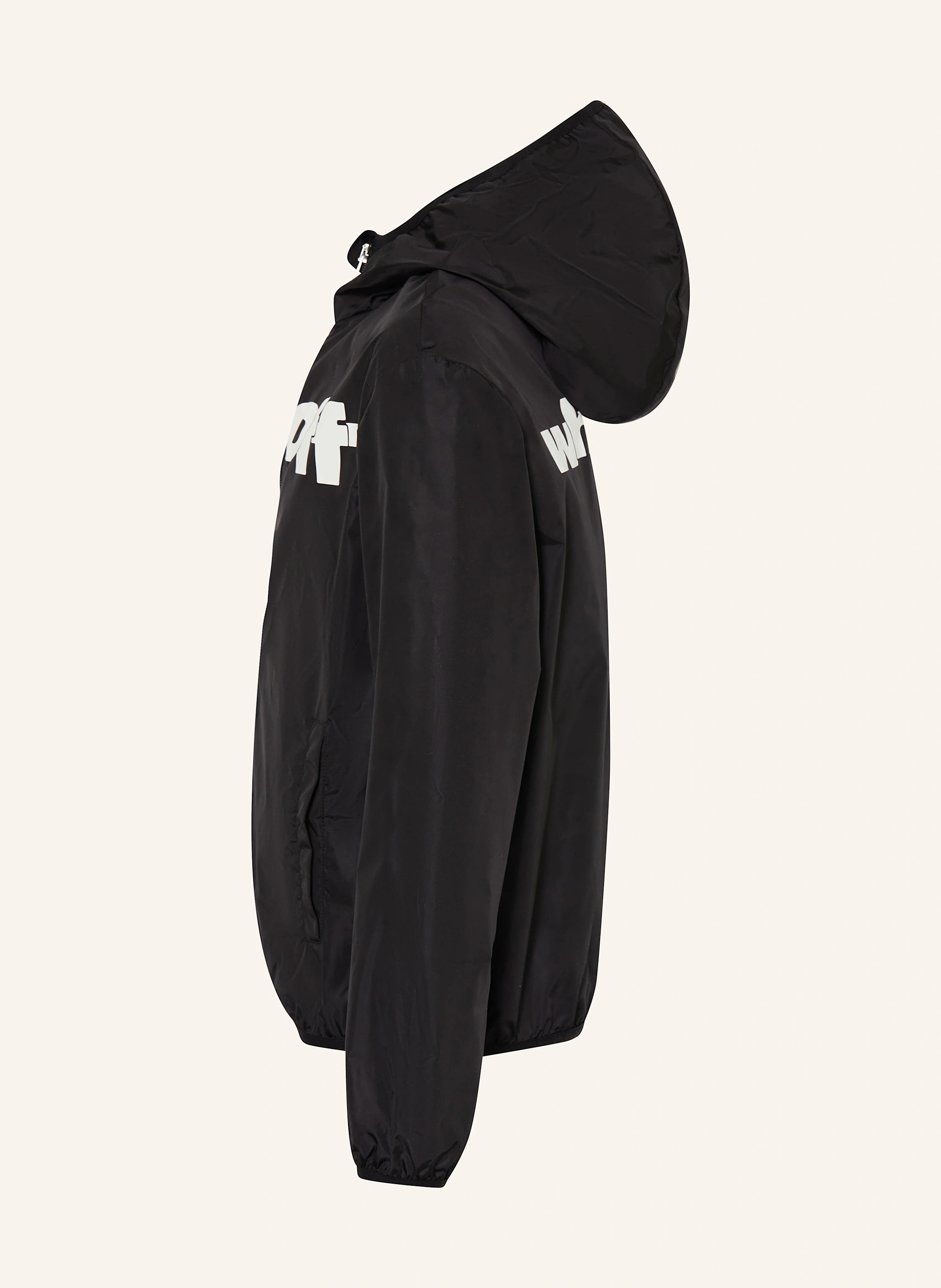 Off-White Jacke