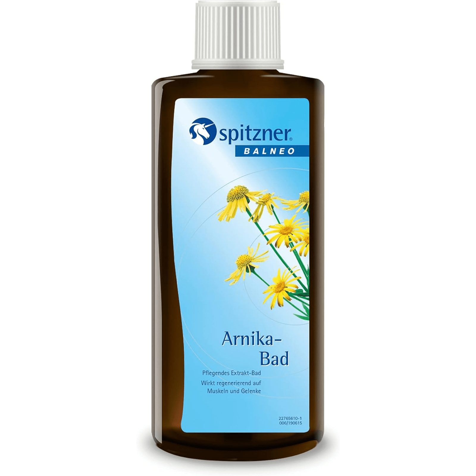 Arnika-Bad (190ml)