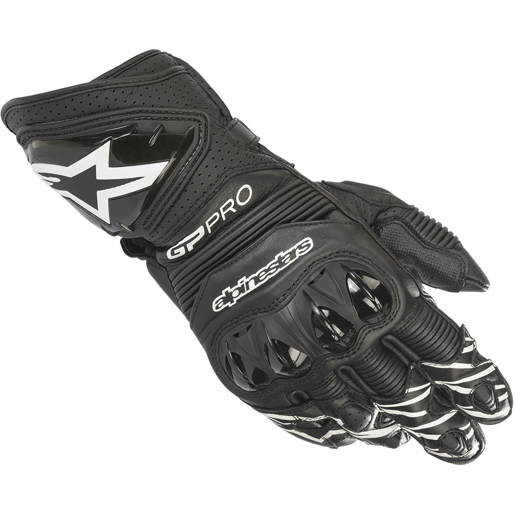 Alpinestars - Gants GP Pro R3 Noir