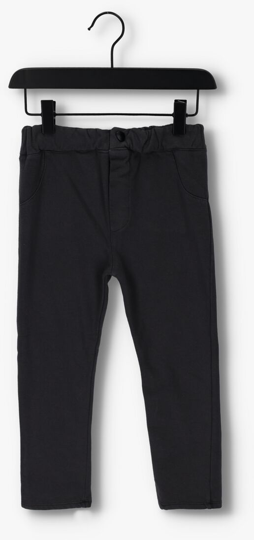 L\u00D6TIEKIDS grijze l&ouml;tiekids joggingbroek w22-52-49