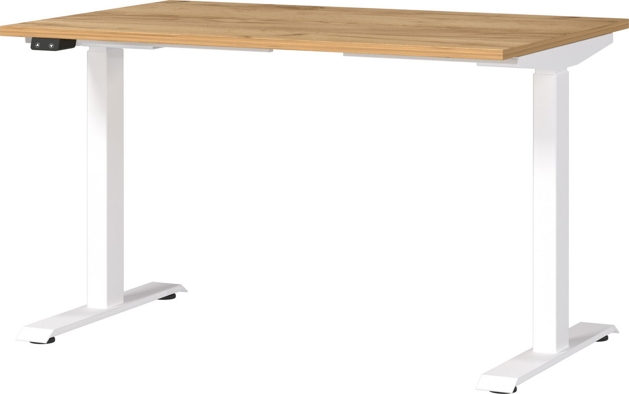 E-Serie E-Schreibtisch E-SYSTEM