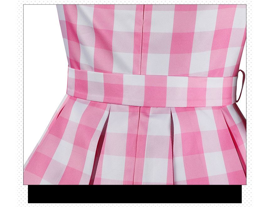 LoliLoley - Barbie Cosplay Kostuumset