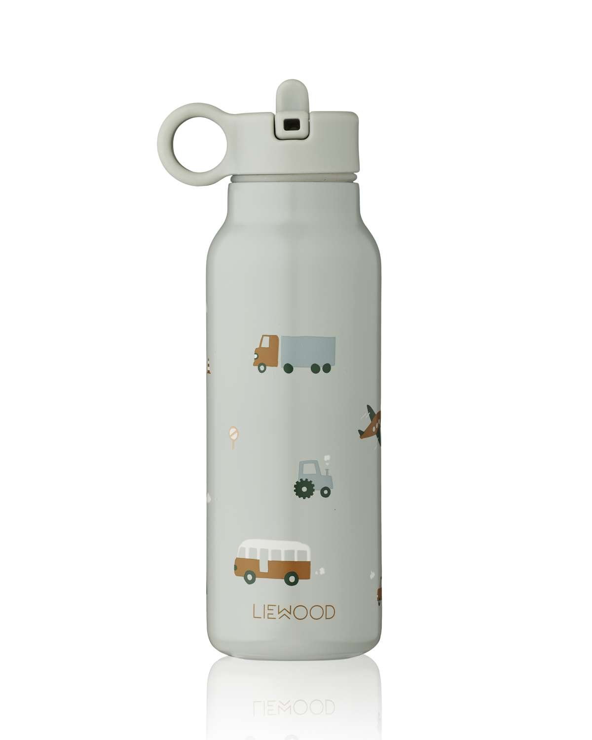 Termoflaske Barn – 350ml | Falk Drikkeflaske Medium