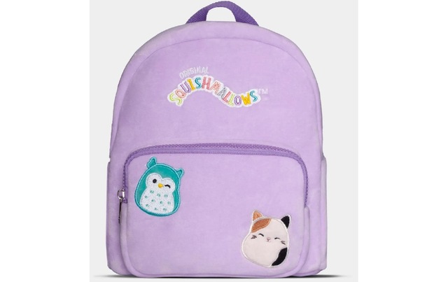 Squishmallow Kinderrucksack »Mix Squish«