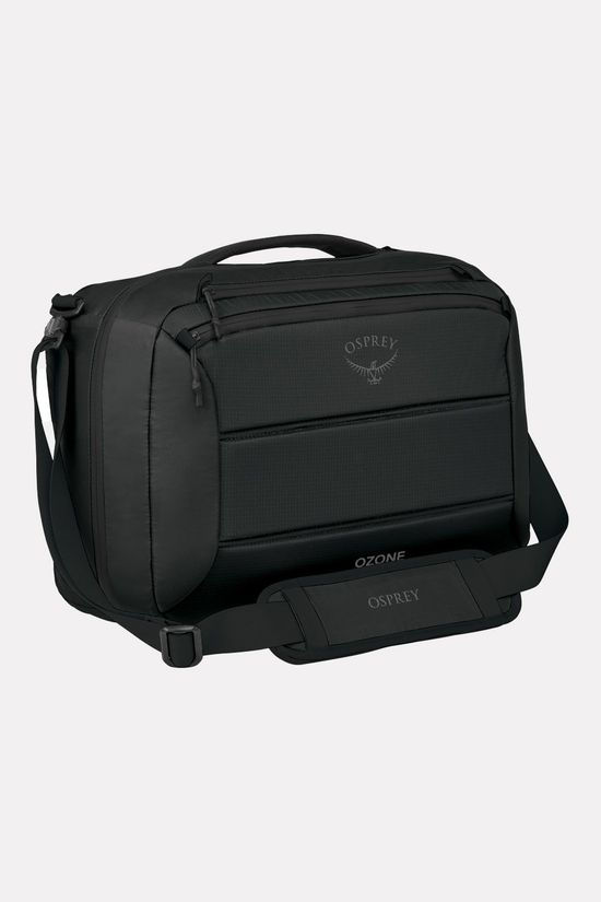 Osprey Osprey Ozone 20L Boarding Bag Opbergsysteem