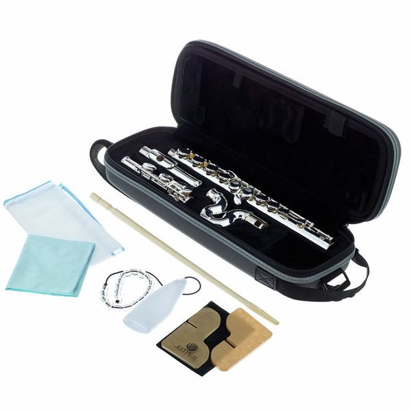 Jupiter JFL700WE C-Loop Flute