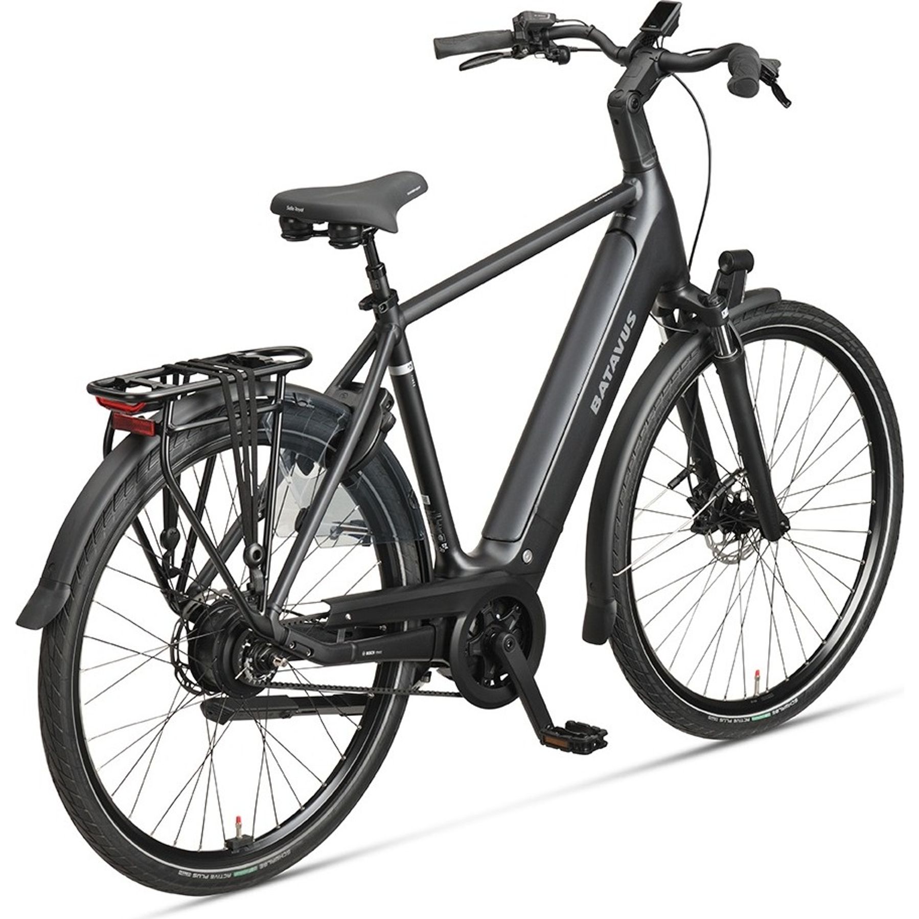 Batavus Finez E-go Power Exclusive Plus Smart 2026