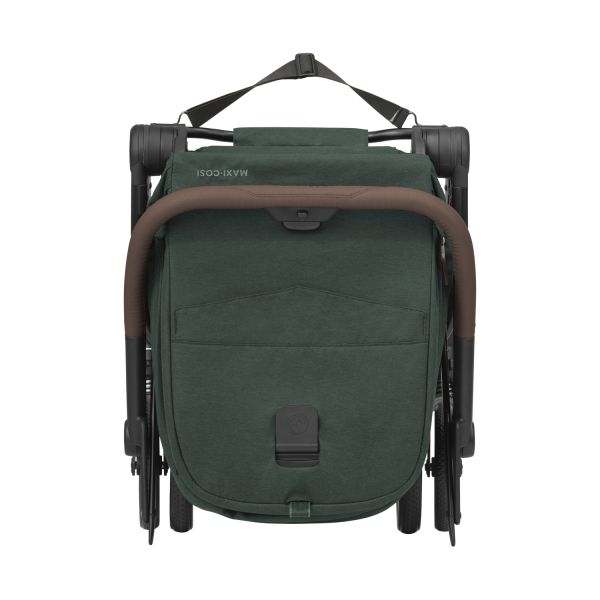 Maxi-Cosi Leona 2 Kinderwagen - Twillic Truffle