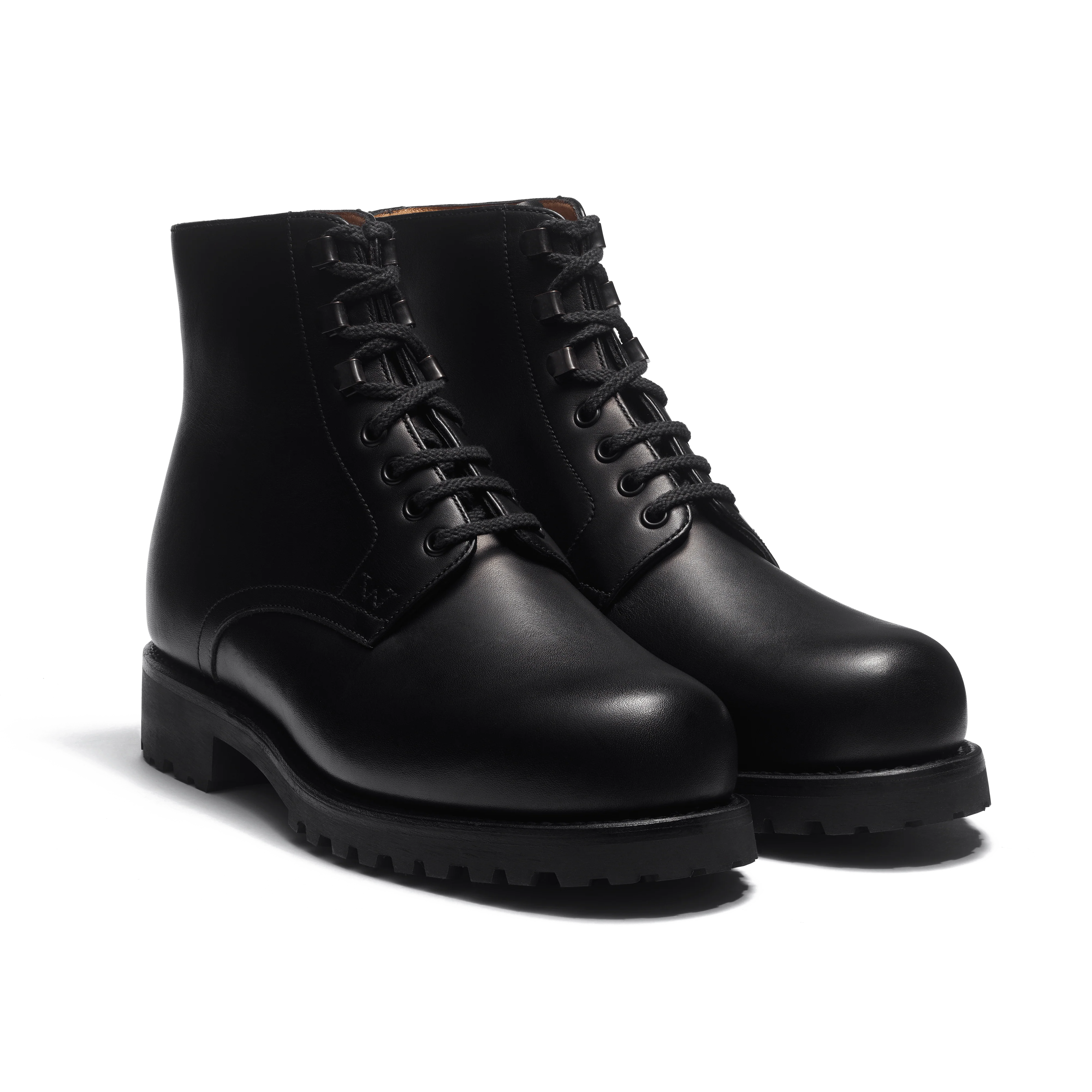 Bottine Worker