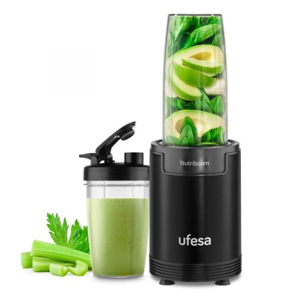Liquidificador Ufesa NUTRIBOM BS2500 - 900W