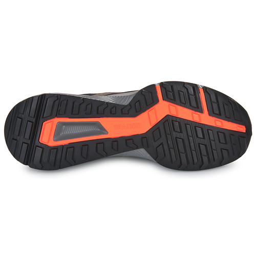 adidas TERREX - TERREX SOULSTRIDE R.RDY - Gris / Noir