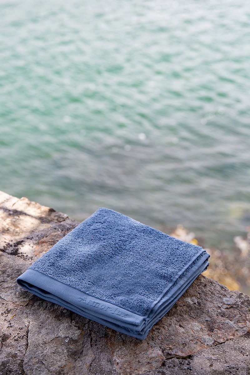 Maxi drap de bain 100 x 150