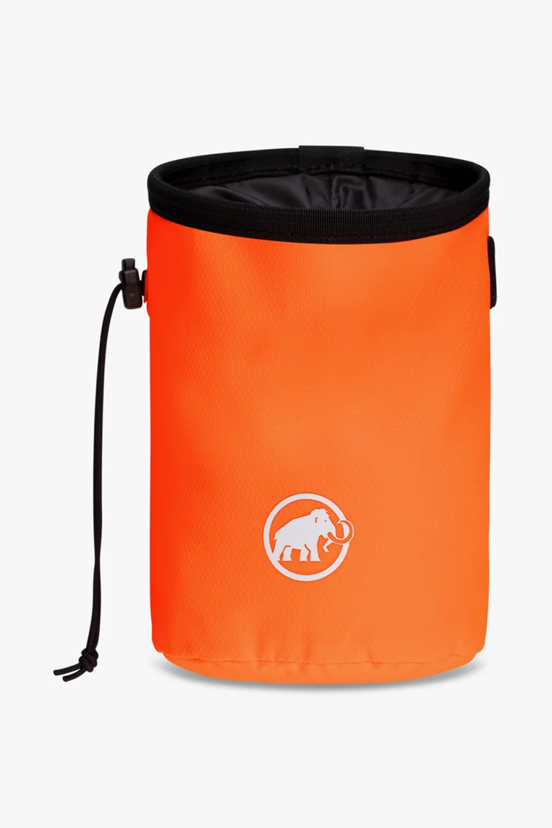 MAMMUT Gym Basic Chalkbag
