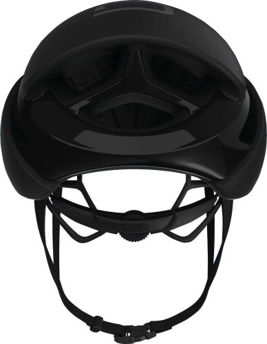 ABUS GameChanger cykelhjelm Velvet Black