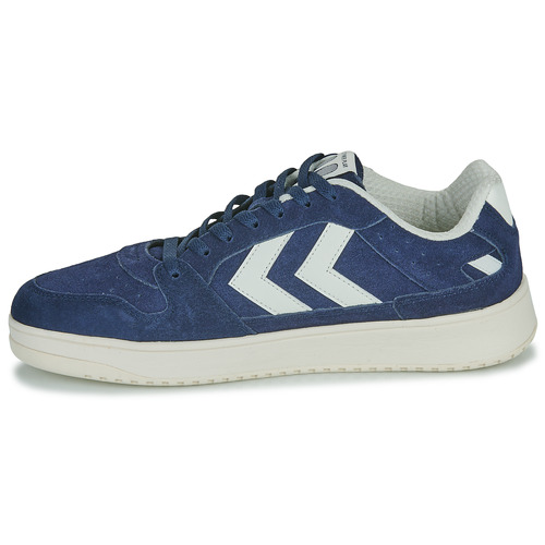 hummel - ST. POWER PLAY SUEDE - Marine