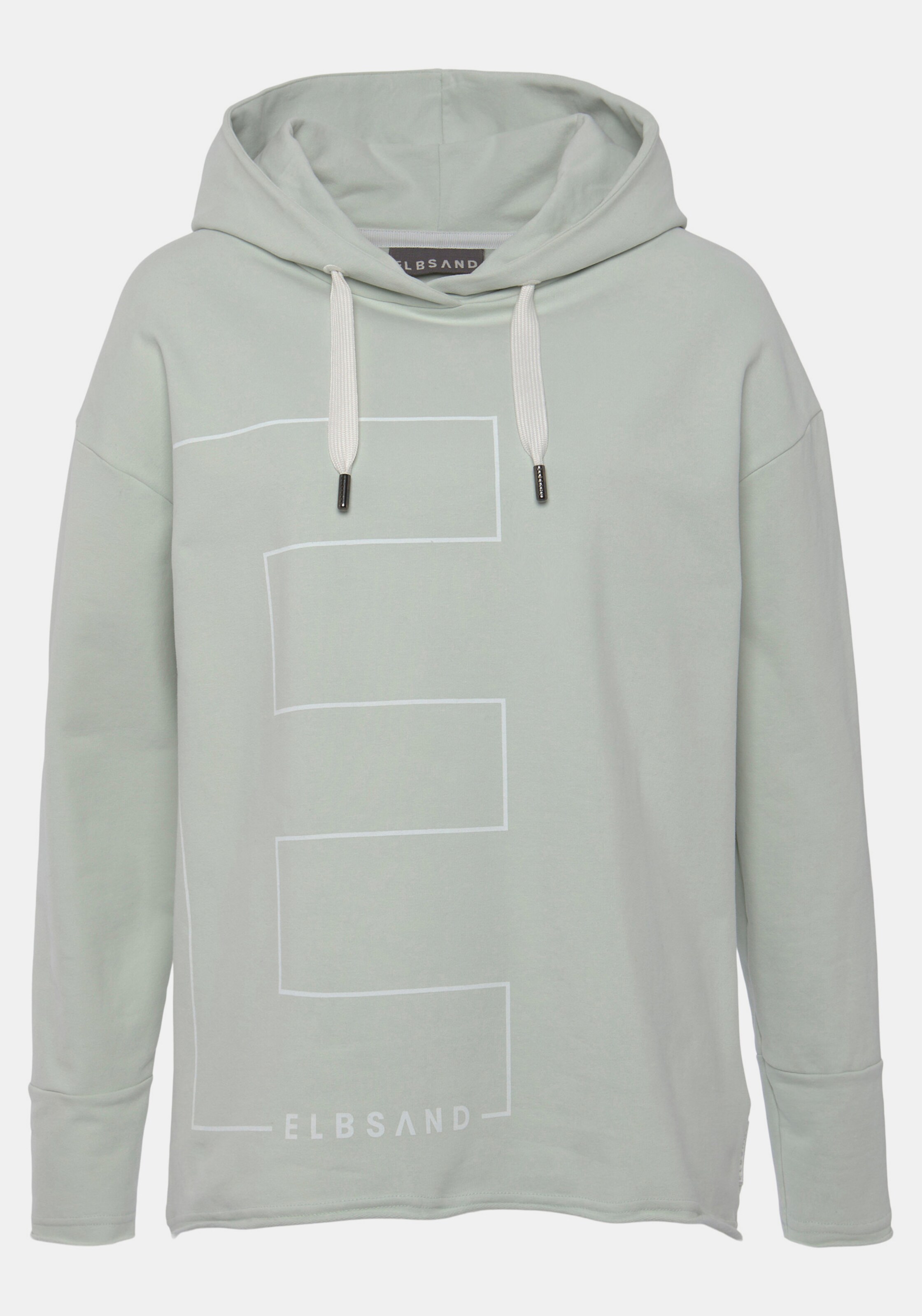Kapuzensweatshirt