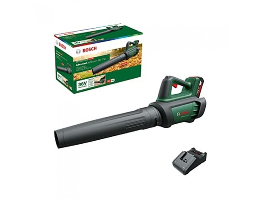 BOSCH B/S/H - Bosch souffleur de feuilles sans fil advancedleafblower 36v...
